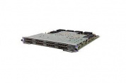 Модуль HPE HP 12500 32-port 10GbE SFP+ REB Module (JC064B)