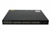 Коммутатор Cisco Catalyst WS-C3650-48PQ-E