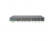 Коммутатор Fibre Channel HPE StoreFabric SN6600B Q0U55A