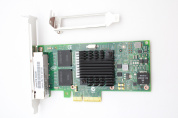 Райзер-карта Lenovo Ethernet Server Adapter I350-T4 (03T7720)