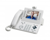 IP-телефон Cisco CP-9971-W-K9 (USED)