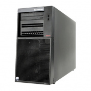 Башенный сервер Lenovo ThinkServer Tower Server - TD100x - Type 4203