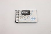 SSD-накопитель ThinkSystem U.2 Intel P4510 1.0TB Entry NVMe PCIe3.0 Hot Swap SSD (01PE570)