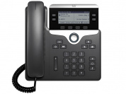 IP телефон Cisco 6841