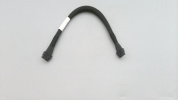 Кабель Lenovo Internal/Rear BP Power Cable 
(MicroHi2x6 to MicroHi2x6, 300mm) (02JK039)