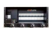 Модульная выпрямительная система Ермак