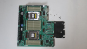 Материнская плата Lenovo SR675 V3 System Board, Genoa , pluggable RoT, with battery (03KH467)