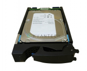 Жесткий диск  CX-4G15-600E  EMC 600GB 15K 4G FC 3.5"  HDD