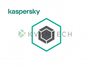 Kaspersky Endpoint Security для бизнеса – Стандартный KL4863RARFR