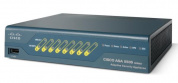 Межсетевой экран Cisco ASA5505-U-AIP5P-K9