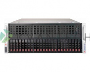Сервер Supermicro SYS-4028GR-TRT
