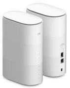 Маршрутизатор ZTE ZTE MC8010CA 5G Wireless Router - ZTE 5G Routers