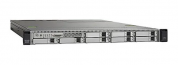 Коммутатор Cisco Nexus 1100 N1K-1110-X-SSL-5SC