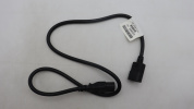 Кабель Lenovo 1.0m, 10A/100-250V, C13 to C14 Jumper Cord (39M5374)