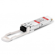 Трансивер FS QSFP-ZR-100G