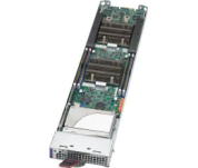 Блейд-сервер Supermicro MBI-6219B-T41N