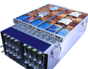 Сервер Gigabyte B683