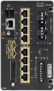 Коммутатор Cisco Catalyst IE3300 IE-3300-8P2S-E