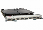 Модуль Cisco N7K-M108X2-12L