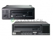 Ленточные накопители HP StoreEver LTO-2 Ultrium 448 Tape Drive AG508A