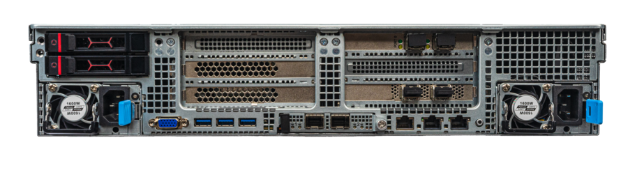 Сервер Гравитон С2242ИВ