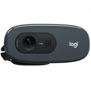 Вебкамера LOGITECH C270