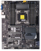 Материнская плата Supermicro C9X299-RPGF-L