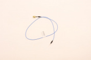 Кабель Lenovo Cable, internal, 305mm(Black)+620mm(Blue), WLAN module to antenna (02YF714)