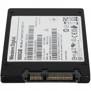 SSD накопитель WD Blue SA510