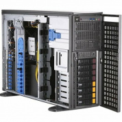 Платформа Supermicro SYS-740GP-TNRT Tower