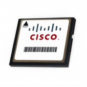 Карта памяти Cisco MEM-S3-1GB