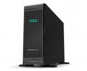 Сервер HPE ProLiant ML350 Gen10 / 4208 1P 16GB-R P408i-a 8SFF 1x800W RPS / P22094-001