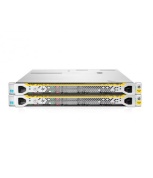 Система хранения данных (СХД) HPE StoreVirtual 4335 Hybrid F3J70B