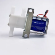 Клапан Electric three-way water valve 3025-10-S2 (65010073)