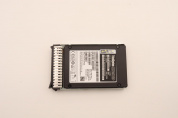 SSD-накопитель Lenovo ThinkSystem 2.5" PM1655 3.2TB Mixed Use SAS 24Gb HS SSD SED (03GX687)