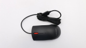 USB-мышь Lenovo USB Optical Wheel Mouse Black (00PH128)