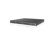 Коммутатор Huawei S6730-H48Y6C-V2(48x25GE SFP28 ports, 6x100GE QSFP28 ports, without power module) / 2 х 600W AC Power Module(Back to Front, Power panel side exhaust) / 1 х N1-CloudCampus,Advanced,S67XX-H Series,Per Device / 1 х N1-CloudCampus,Advanced,S6