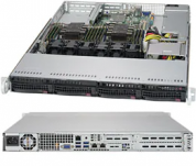 Сервер Supermicro SYS-6019P-WT