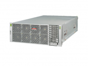 Сервер Oracle Fujitsu SPARC M12-2