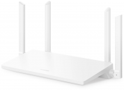 Wi-Fi роутер HUAWEI AX2, белый