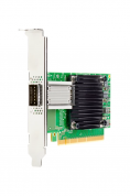 Сетевой адаптер HPE StoreFabric CN1100R-T 10Gb Converged Network Adapter (872605-001)