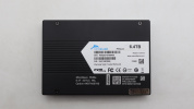 SSD-накопитель Lenovo Memblaze D920 OP-6.4T P5920DT0768M00 2.5 NVMe SSD without Tray -CSP T5 AVAP (03GY208)