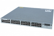 Коммутатор Cisco Catalyst 3850 WS-C3850-48W-S