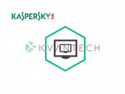 Kaspersky Security для виртуальных сред, Desktop KL4151RARFR