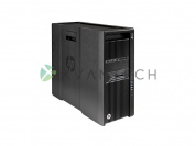 Рабочая станция HP Z840 G1X63EA