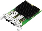 Сетевая карта LRES3039PF-OCP OCP 3.0 10GBase-X 2xSFP+ Intel X710