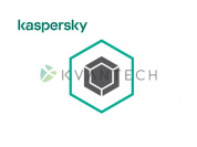 Kaspersky Total Security для бизнеса KL4869RAQFR