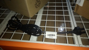 Кабель Lenovo Power Cord,1.8m (54Y8283)