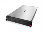 Стоечный сервер Lenovo ThinkServer Rack Server - RD650 - Type 70RC