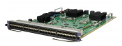 Модуль HPE FlexFabric 12900 48-port 1/10GBASE-T FX Module (JH007A)